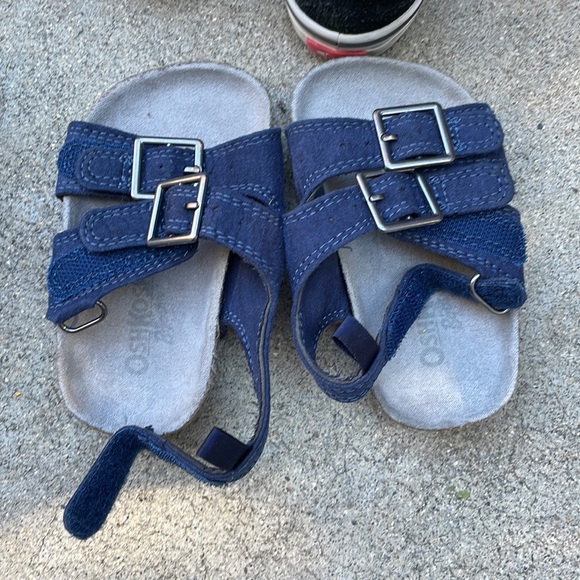 Bundle toddler boy vans shoes - Picture 12 of 14